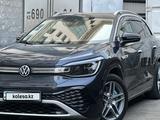 Volkswagen ID.6 2023 года за 16 500 000 тг. в Алматы – фото 3