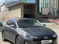 Hyundai Elantra 2020 года за 8 800 000 тг. в Астана – фото 3