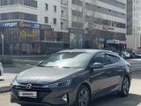 Hyundai Elantra 2020 годаүшін8 800 000 тг. в Астана