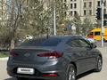 Hyundai Elantra 2020 года за 8 800 000 тг. в Астана – фото 6