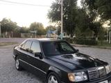 Mercedes-Benz E 230 1989 года за 1 400 000 тг. в Шымкент