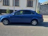 Chevrolet Lacetti 2008 года за 2 850 000 тг. в Шымкент – фото 5