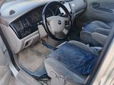 Mazda MPV 2001 года за 3 000 000 тг. в Алматы – фото 3