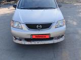 Mazda MPV 2001 года за 3 000 000 тг. в Алматы – фото 4
