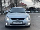 ВАЗ (Lada) Priora 2170 2014 годаүшін3 550 000 тг. в Алматы