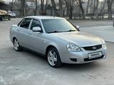 ВАЗ (Lada) Priora 2170 2014 года за 3 400 000 тг. в Алматы – фото 5