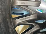 Оригинальные диски Hyundai Santa Fe 21 за 500 000 тг. в Алматы – фото 3