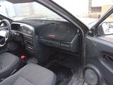 ВАЗ (Lada) 2115 2009 года за 380 000 тг. в Атырау – фото 3