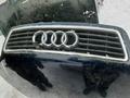 Капот Audi A4 B6for60 000 тг. в Семей – фото 4