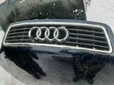 Капот Audi A4 B6үшін60 000 тг. в Семей – фото 4