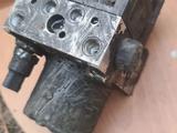 Гидроблок с электронным блоком управления ABS/ESP Bosch блок АБСүшін150 000 тг. в Кокшетау – фото 4