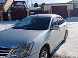 Nissan Almera 2014 годаfor3 500 000 тг. в Заречное – фото 5