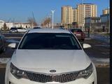 Kia Optima 2017 годаүшін7 100 000 тг. в Шымкент – фото 3