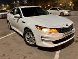 Kia Optima 2017 годаүшін7 100 000 тг. в Шымкент