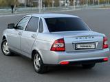 ВАЗ (Lada) Priora 2170 2011 года за 1 550 000 тг. в Кокшетау – фото 4