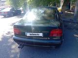 BMW 528 1996 годаүшін1 350 000 тг. в Тараз