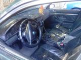 BMW 528 1996 годаүшін1 350 000 тг. в Тараз – фото 4