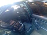 BMW 528 1996 годаүшін1 350 000 тг. в Тараз – фото 5