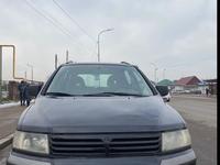 Mitsubishi Space Wagon 1998 годаfor3 000 000 тг. в Алматы