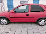 Opel Astra 1996 года за 1 600 000 тг. в Костанай