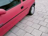 Opel Astra 1996 года за 1 600 000 тг. в Костанай – фото 4