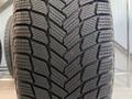265/55R20 X-Ice Snow SUV 113H Michelin за 151 000 тг. в Алматы – фото 2