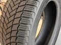 265/55R20 X-Ice Snow SUV 113H Michelin за 151 000 тг. в Алматы – фото 4