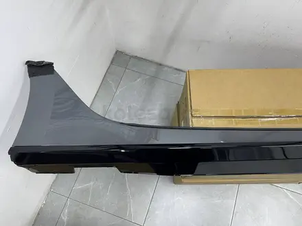 Порог цельный Hyundai Sonata 2020-2023 NEW ORIGINAL за 110 000 тг. в Алматы – фото 10