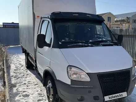 ГАЗ ГАЗель 2015 года за 6 000 000 тг. в Атырау – фото 2