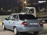 Daewoo Nexia 2012 года за 2 400 000 тг. в Шымкент – фото 4