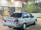 Daewoo Nexia 2012 года за 2 400 000 тг. в Шымкент – фото 3
