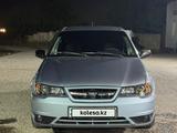 Daewoo Nexia 2012 года за 2 400 000 тг. в Шымкент – фото 5
