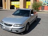 Mazda 626 1998 года за 1 400 000 тг. в Туркестан – фото 2
