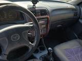 Mazda 626 1998 года за 1 400 000 тг. в Туркестан – фото 4