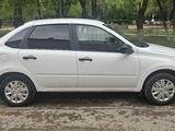 ВАЗ (Lada) Granta 2190 2021 года за 3 200 000 тг. в Караганда – фото 2