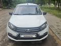 ВАЗ (Lada) Granta 2190 2021 годаүшін2 850 000 тг. в Караганда