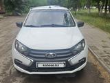 ВАЗ (Lada) Granta 2190 2021 года за 3 200 000 тг. в Караганда