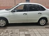 ВАЗ (Lada) Granta 2190 2021 года за 3 200 000 тг. в Караганда – фото 3