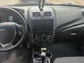 ВАЗ (Lada) Granta 2190 2021 годаүшін2 850 000 тг. в Караганда – фото 5