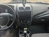 ВАЗ (Lada) Granta 2190 2021 года за 3 200 000 тг. в Караганда – фото 5