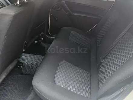 ВАЗ (Lada) Granta 2190 2021 года за 2 850 000 тг. в Караганда – фото 6