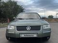 Volkswagen Passat 2001 годаfor3 000 000 тг. в Алматы – фото 2