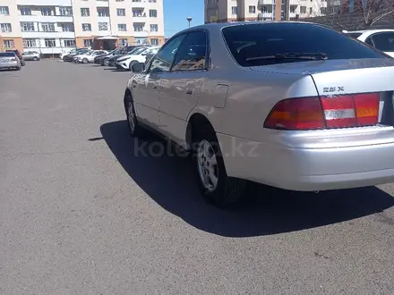 Toyota Windom 1997 года за 3 850 000 тг. в Талдыкорган – фото 4