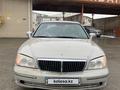 Hyundai Grandeur 2003 годаүшін2 600 000 тг. в Атырау – фото 6