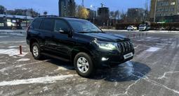 Toyota Land Cruiser Prado 2022 годаүшін25 200 000 тг. в Астана – фото 2