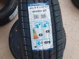 Шины 185/65/14 триангл 777 год2025 зимний за 19 000 тг. в Актау