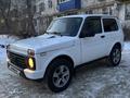 ВАЗ (Lada) Lada 2121 2019 года за 4 000 000 тг. в Уральск