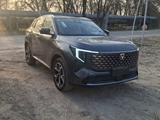 Changan CS55 Plus 2026 года за 8 700 000 тг. в Алматы