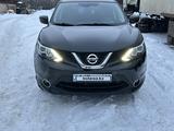 Nissan Qashqai 2014 года за 6 500 000 тг. в Петропавловск