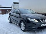 Nissan Qashqai 2014 года за 6 500 000 тг. в Петропавловск – фото 2